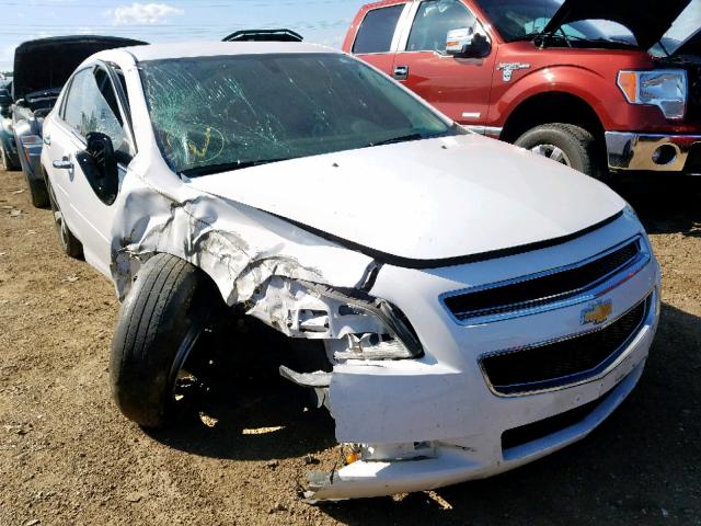 CHEVROLET MALIBU 1LT 2012 1g1zc5eu4cf397634