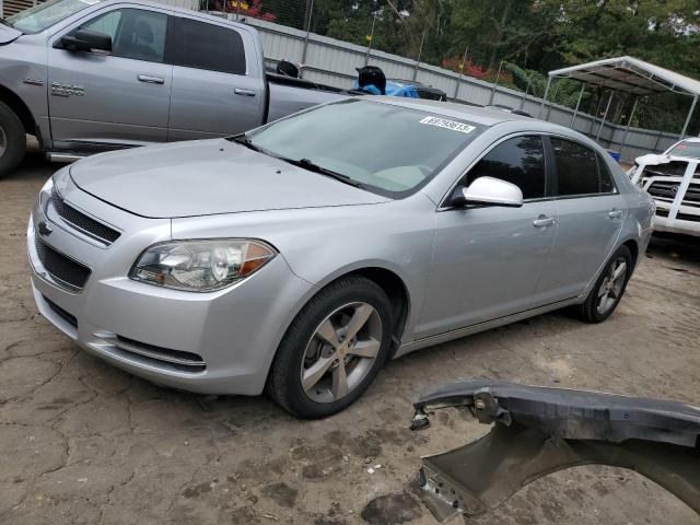 CHEVROLET MALIBU 1LT 2011 1g1zc5eu5bf192449