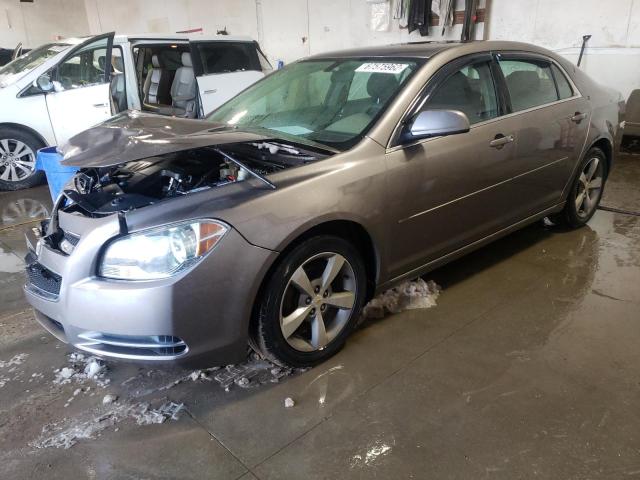 CHEVROLET MALIBU 1LT 2011 1g1zc5eu5bf245540