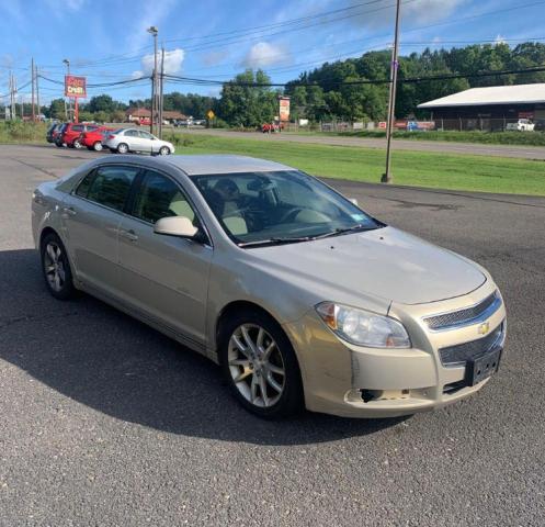 CHEVROLET MALIBU 2011 1g1zc5eu5bf275430