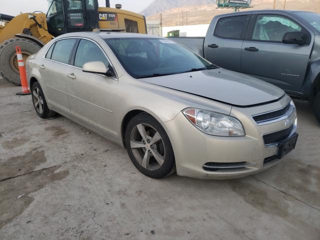 CHEVROLET MALIBU 1LT 2011 1g1zc5eu5bf323332