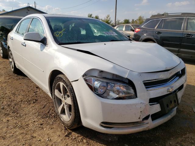 CHEVROLET MALIBU 1LT 2011 1g1zc5eu5bf339014