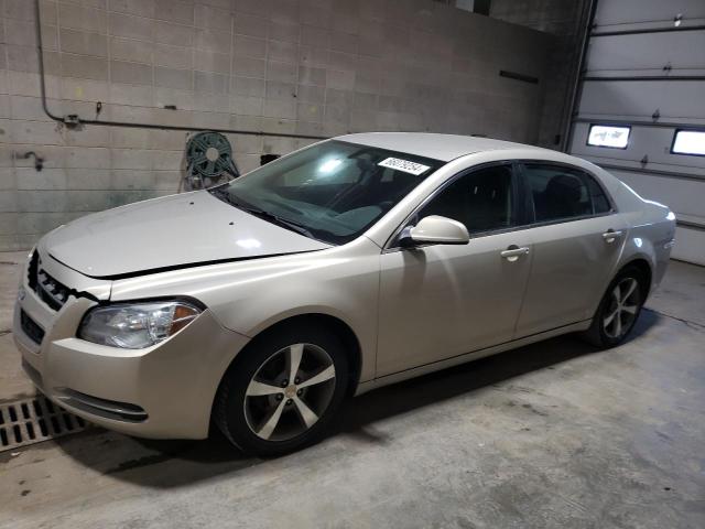 CHEVROLET MALIBU 2011 1g1zc5eu5bf355889