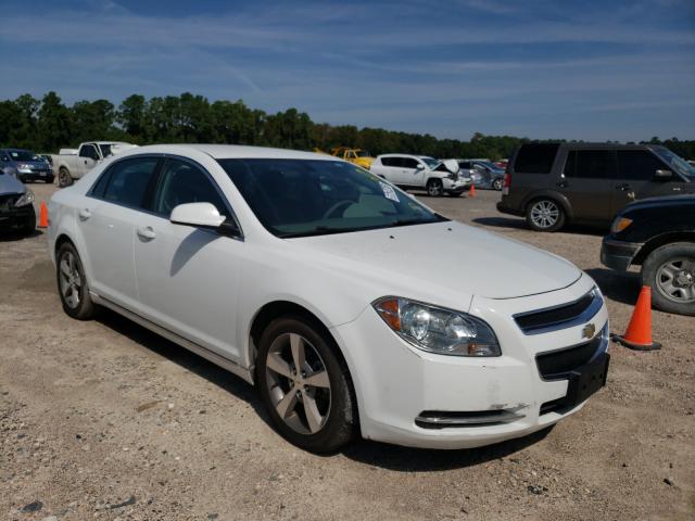 CHEVROLET MALIBU 1LT 2011 1g1zc5eu5bf365659