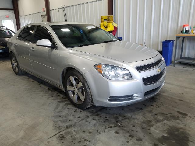 CHEVROLET MALIBU 1LT 2011 1g1zc5eu5bf366522