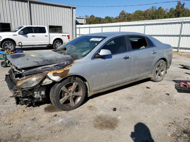 CHEVROLET MALIBU 2011 1g1zc5eu5bf378055