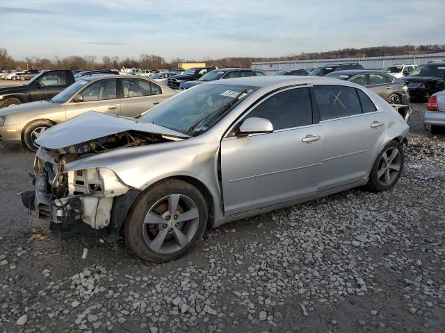 CHEVROLET MALIBU 1LT 2011 1g1zc5eu5bf397284