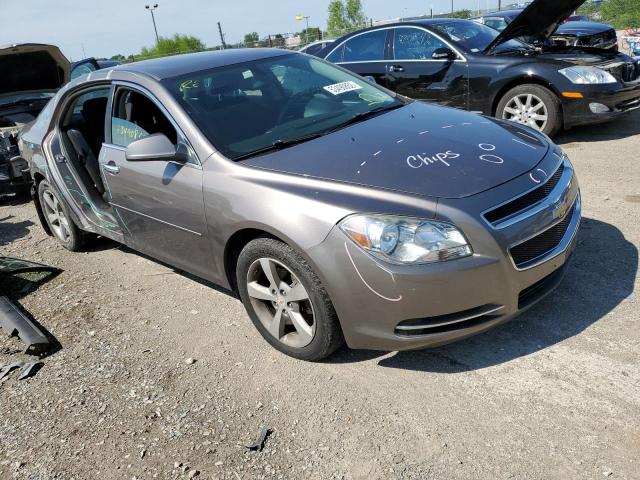 CHEVROLET MALIBU 1LT 2012 1g1zc5eu5cf106512