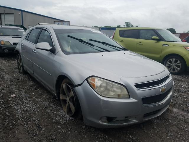 CHEVROLET MALIBU LT 2012 1g1zc5eu5cf139770