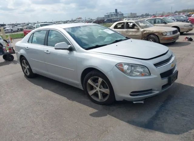 CHEVROLET MALIBU 2012 1g1zc5eu5cf139915