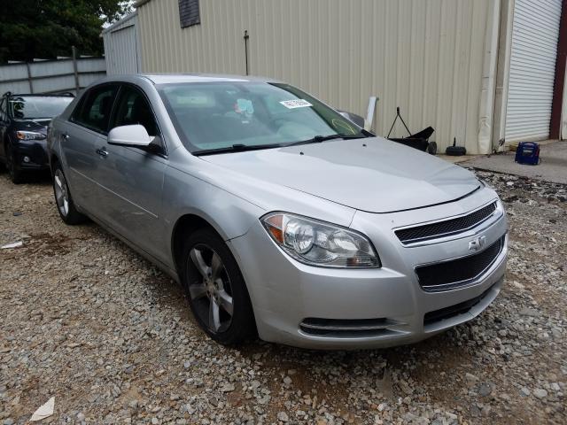 CHEVROLET MALIBU 1LT 2012 1g1zc5eu5cf171442