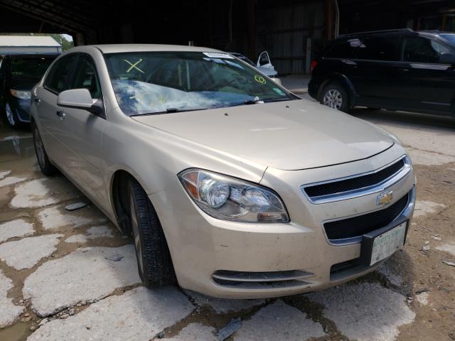 CHEVROLET MALIBU 1LT 2012 1g1zc5eu5cf171523