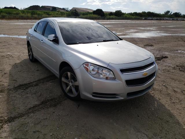 CHEVROLET MALIBU 1LT 2012 1g1zc5eu5cf234278