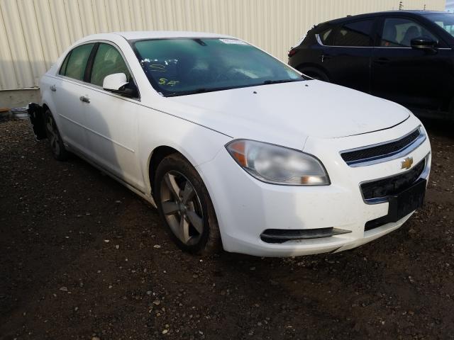 CHEVROLET MALIBU 1LT 2012 1g1zc5eu5cf236662