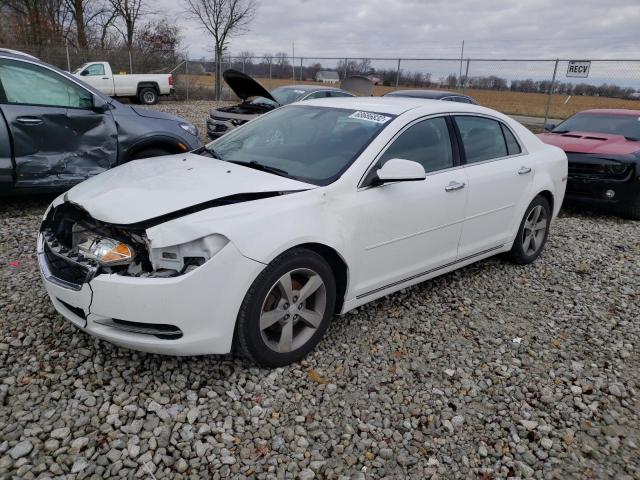 CHEVROLET MALIBU 1LT 2012 1g1zc5eu5cf253056