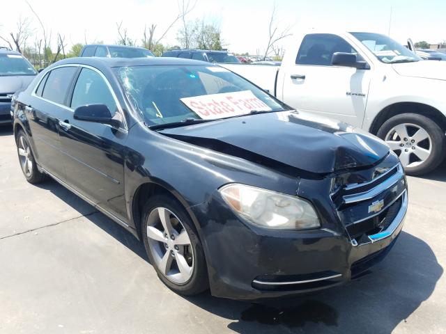 CHEVROLET MALIBU 1LT 2012 1g1zc5eu5cf264204