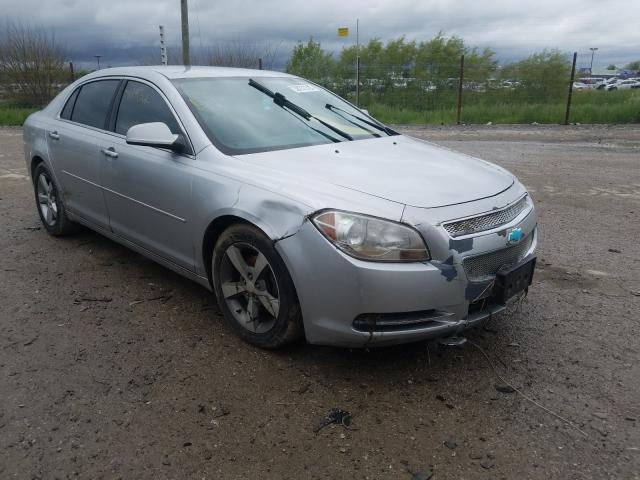 CHEVROLET MALIBU 1LT 2012 1g1zc5eu5cf275218