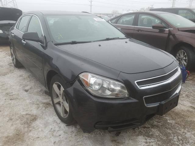 CHEVROLET MALIBU 1LT 2012 1g1zc5eu5cf277793