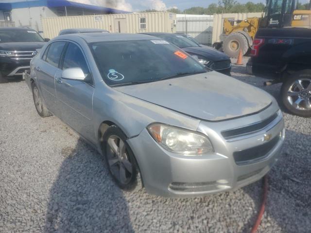 CHEVROLET MALIBU 1LT 2012 1g1zc5eu5cf286736