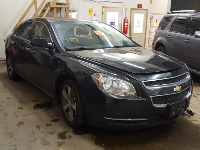 CHEVROLET MALIBU 1LT 2012 1g1zc5eu5cf287126