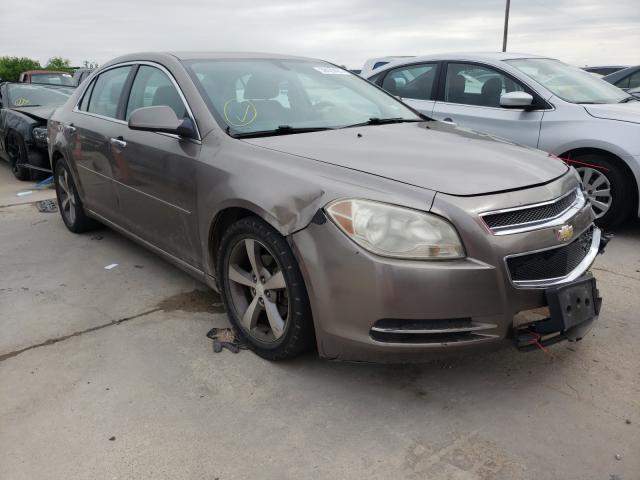 CHEVROLET MALIBU 1LT 2012 1g1zc5eu5cf305348