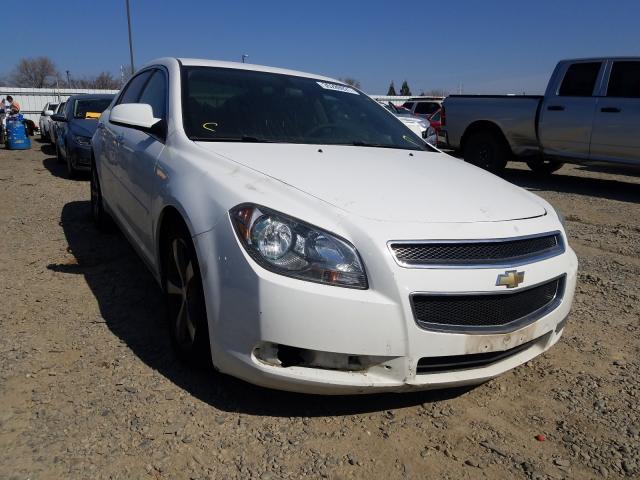 CHEVROLET MALIBU 1LT 2012 1g1zc5eu5cf311599