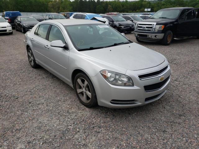 CHEVROLET MALIBU 1LT 2012 1g1zc5eu5cf313417