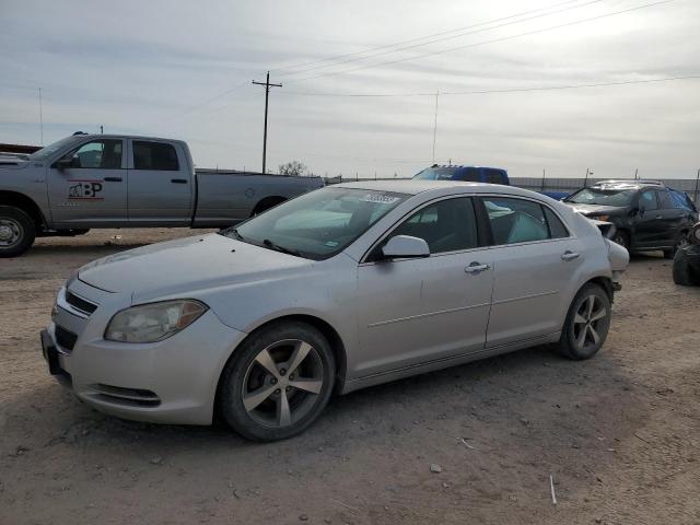 CHEVROLET MALIBU 2012 1g1zc5eu5cf331805