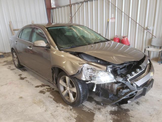 CHEVROLET MALIBU 1LT 2012 1g1zc5eu5cf336678