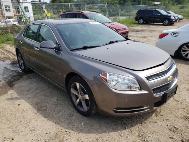 CHEVROLET MALIBU 1LT 2012 1g1zc5eu5cf338432