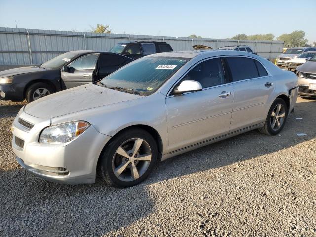 CHEVROLET MALIBU 1LT 2012 1g1zc5eu5cf344098