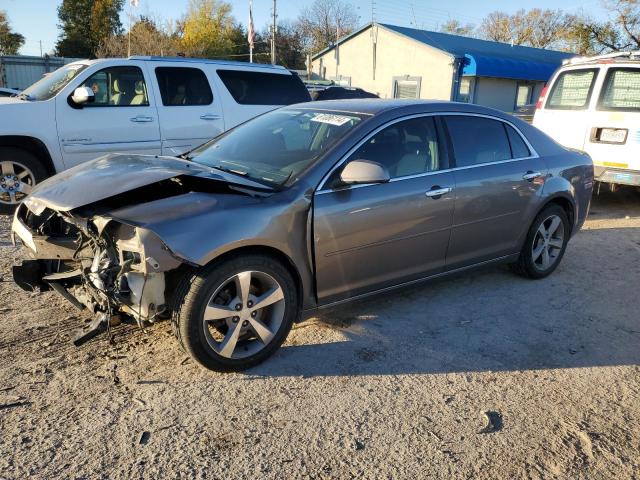 CHEVROLET MALIBU 1LT 2012 1g1zc5eu5cf354002