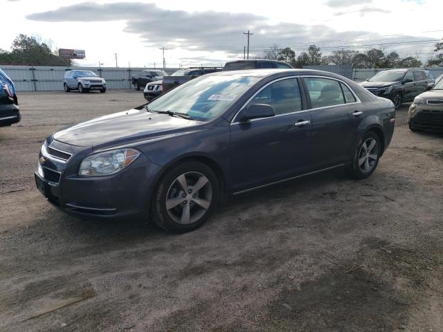 CHEVROLET MALIBU 2012 1g1zc5eu5cf355912