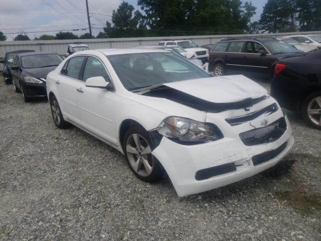 CHEVROLET MALIBU 1LT 2012 1g1zc5eu5cf364562