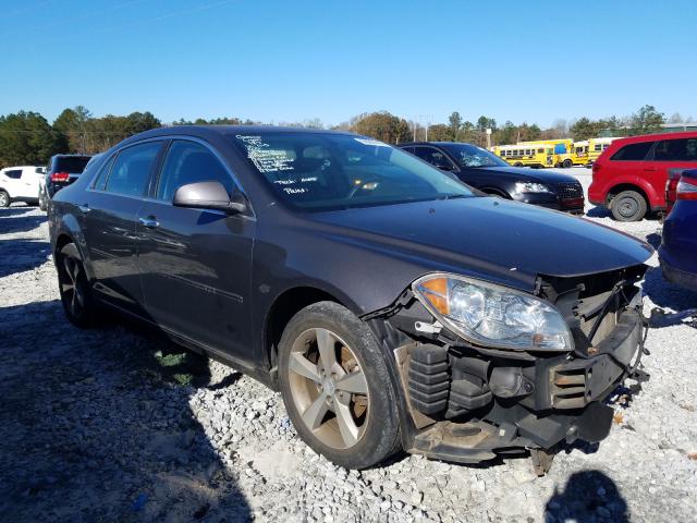 CHEVROLET MALIBU 1LT 2012 1g1zc5eu5cf365145