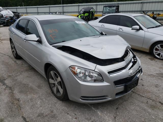 CHEVROLET MALIBU 1LT 2012 1g1zc5eu5cf367168