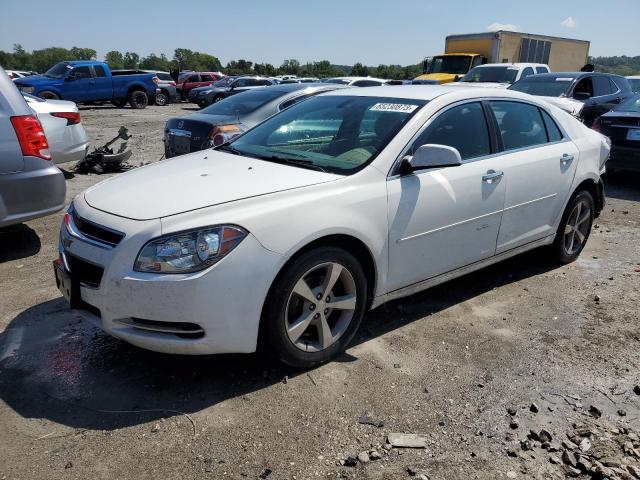 CHEVROLET MALIBU 1LT 2012 1g1zc5eu5cf379899