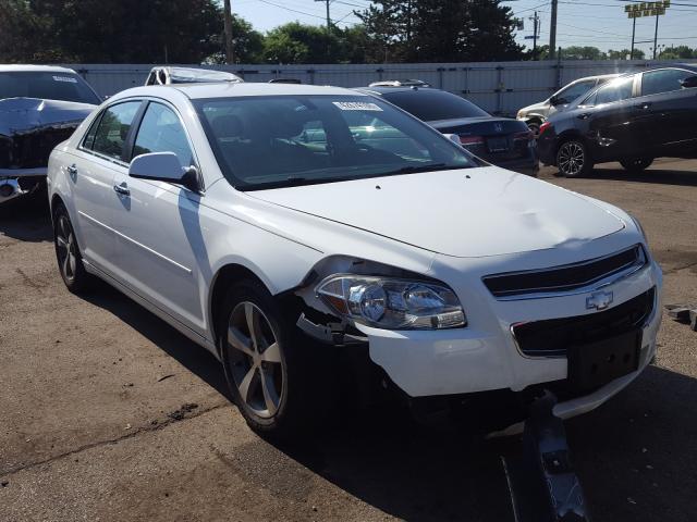 CHEVROLET MALIBU 1LT 2012 1g1zc5eu5cf390093