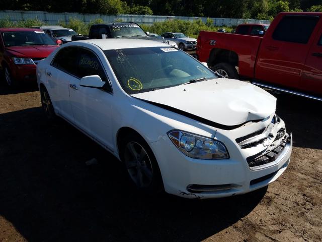 CHEVROLET MALIBU 1LT 2012 1g1zc5eu5cf391924