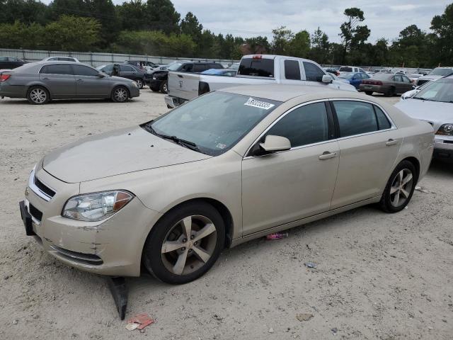 CHEVROLET MALIBU 1LT 2011 1g1zc5eu6bf101690