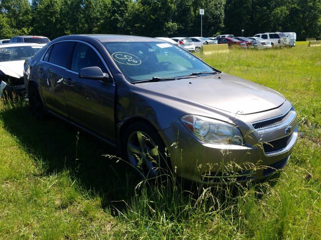 CHEVROLET MALIBU 1LT 2011 1g1zc5eu6bf133135