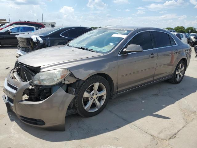 CHEVROLET MALIBU 1LT 2011 1g1zc5eu6bf134804