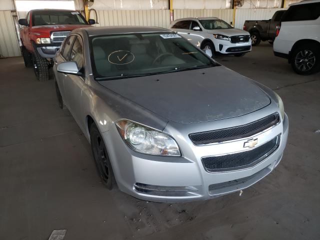 CHEVROLET MALIBU 1LT 2011 1g1zc5eu6bf149190