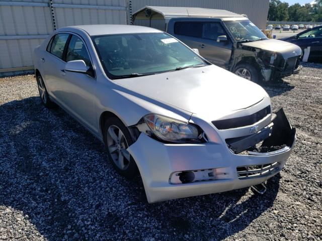 CHEVROLET MALIBU 1LT 2011 1g1zc5eu6bf160206