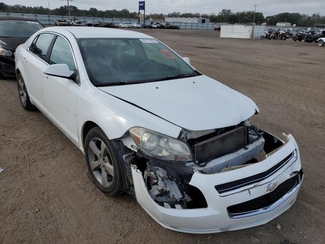 CHEVROLET MALIBU 1LT 2011 1g1zc5eu6bf161159