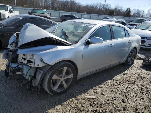 CHEVROLET MALIBU 1LT 2011 1g1zc5eu6bf162036