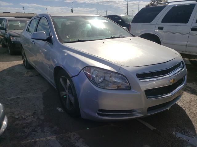 CHEVROLET MALIBU 1LT 2011 1g1zc5eu6bf198406