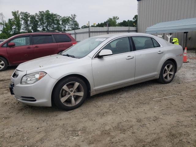 CHEVROLET MALIBU 2011 1g1zc5eu6bf347297