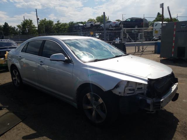 CHEVROLET MALIBU 1LT 2011 1g1zc5eu6bf374886