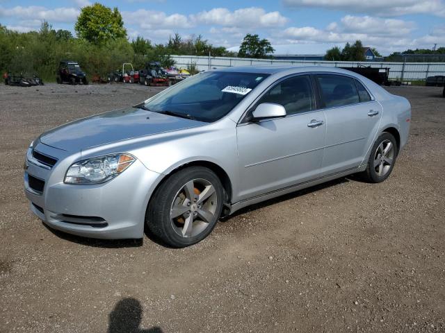 CHEVROLET MALIBU 1LT 2012 1g1zc5eu6cf112786